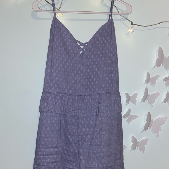 American Eagle Romper - Picture 2 of 2